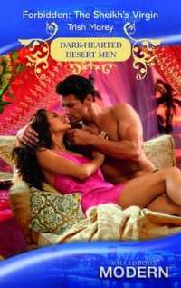 Forbidden : The Sheikh's Virgin (Modern Romance) -- Paperback
