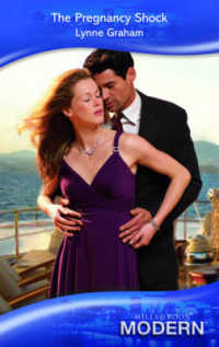 Pregnancy Shock (Modern Romance) -- Paperback