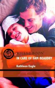 In Care of Sam Beaudry (Special Moments) -- Paperback