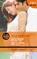 Baby by Surprise (Special Moments) -- Paperback