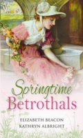 Springtime Betrothals (Mills and Boon Single Titles) -- Paperback