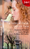 Ashtons : Paige, Grant and Trace (Spotlight) -- Paperback