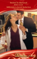 Bedded by Blackmail (Desire) -- Paperback