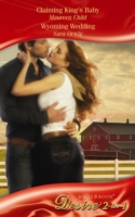 Claiming King's Baby (Desire) -- Paperback