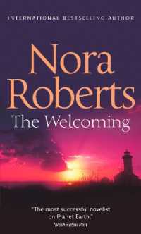 The Welcoming (Mills & Boon)
