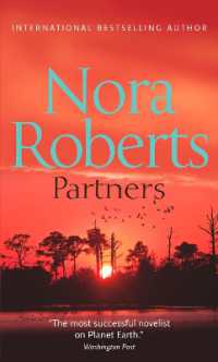 Partners (Mills & Boon)