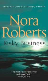 Risky Business (Mills & Boon)