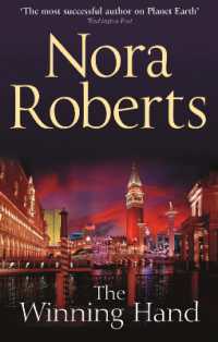 The Winning Hand (Mills & Boon)