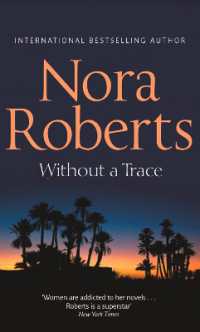 Without a Trace (Mills & Boon)