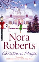Christmas Magic : All I Want for Christmas / This Magic Moment -- Paperback / softback