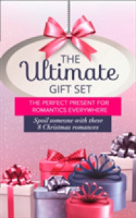 Ultimate Gift Set : Housekeeper under the Mistletoe / Coming Home for Christmas / Larenzo's Christma -- Paperback