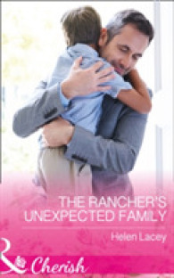 Rancher's Unexpected Family (The Cedar River Cowboys) -- Paperback