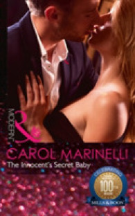Innocent's Secret Baby (Billionaires & One-night Heirs) -- Paperback