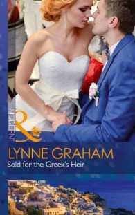 Sold for the Greek's Heir (Brides for the Taking) -- Paperback