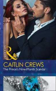 Prince's Nine-month Scandal (Scandalous Royal Brides) -- Paperback / softback