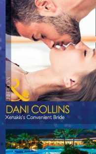 Xenakis's Convenient Bride (The Secret Billionaires) -- Paperback / softback