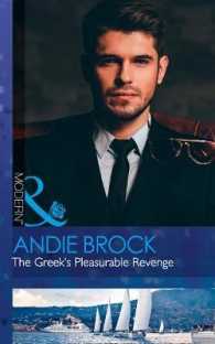 Greek's Pleasurable Revenge (Secret Heirs of Billionaires) -- Paperback / softback