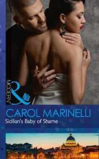 Sicilian's Baby of Shame (Billionaires & One-night Heirs) -- Paperback
