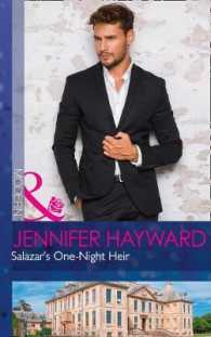 Salazar's One-night Heir -- Paperback