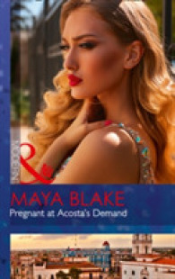 Pregnant at Acosta's Demand -- Paperback