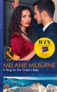 Ring for the Greek's Baby (One Night with Consequences) -- Paperback