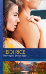 Virgin's Shock Baby (One Night with Consequences) -- Paperback
