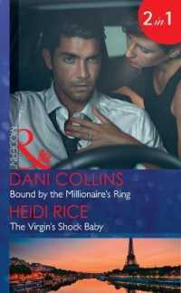 Bound by the Millionaire's Ring : Bound by the Millionaire's Ring (the