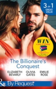 Billionaire's Conquest : Caught in the Billionaire's Embrace / Billion