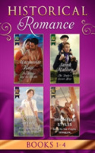 Historical Romance Books 1 - 4 : The Harlot and the Sheikh / the Duke's Secret Heir / Miss Bradshaw's Bought Betr (Hot Arabian Nights) -- Paperback