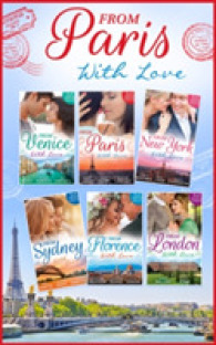From Paris with Love Collection -- Paperback