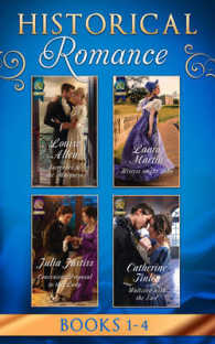 Historical Romance Collection: Book 1-4 March : Surrender to the Marquess / Heiress on the Run / Convenient Proposal to the Lady -- Paperback