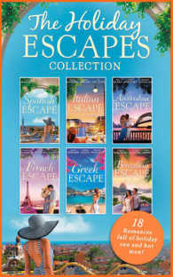 Holiday Escapes Collection : Santiago's Convenient Fiancee / Alejandro's Sexy Secret / Rafael's One Night Bom -- Paperback