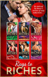 Rags to Riches Collection (The Betty Neels Collection) -- Paperback