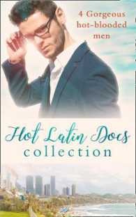 Hot Latin Docs Collection : Santiago's Convenient Fiancee / Alejandro's Sexy Secret / Rafael's One Night Bom -- Paperback