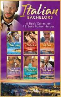 Italian Bachelors Collection -- Paperback