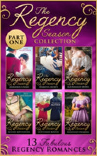 Regency Season Collection: Part One -- Paperback