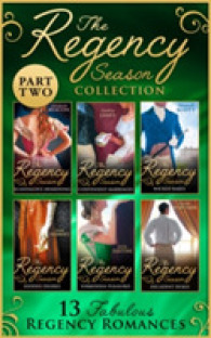 Regency Season Collection -- Paperback