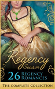 Complete Regency Season Collection -- Paperback