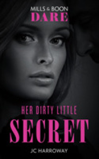 Her Dirty Little Secret -- Paperback / softback