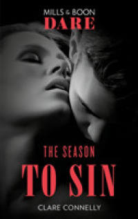 Season to Sin (Christmas Seductions) -- Paperback / softback
