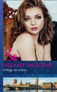 Virgin for a Vow -- Paperback