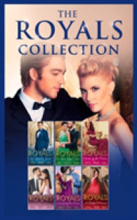 Royals Collection (Royal & Ruthless) -- Paperback