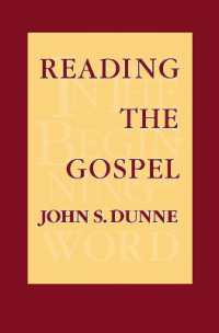 Reading the Gospel