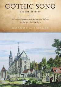 Gothic Song : Victorine Sequences and Augustinian Reform in Twelfth-Century Paris, Second Edition