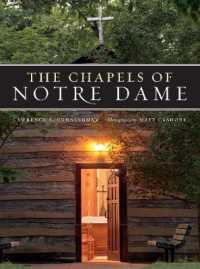 The Chapels of Notre Dame