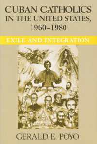 Cuban Catholics in the United States, 1960-1980 : Exile and Integration (Latino Perspectives)