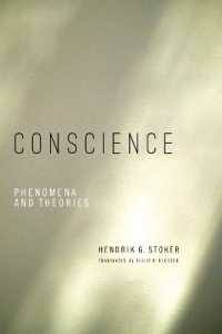 Conscience : Phenomena and Theories