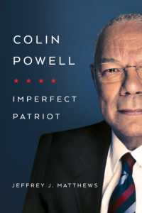 Colin Powell : Imperfect Patriot