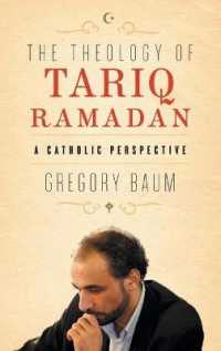 The Theology of Tariq Ramadan: A Catholic Perspective
