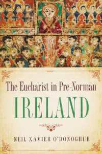 Eucharist in Pre-Norman Ireland